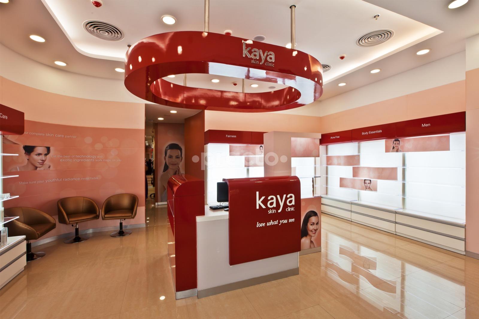 Kaya refurbishes a state-of-the-art clinic in Bengaluru - StyleSpeak